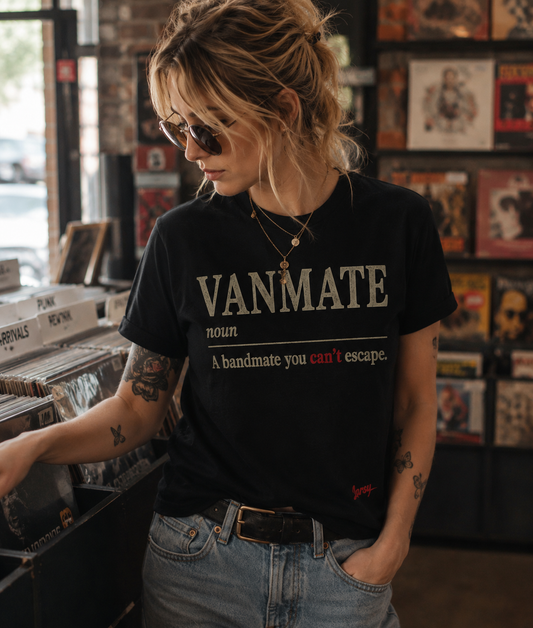 Vanmate
