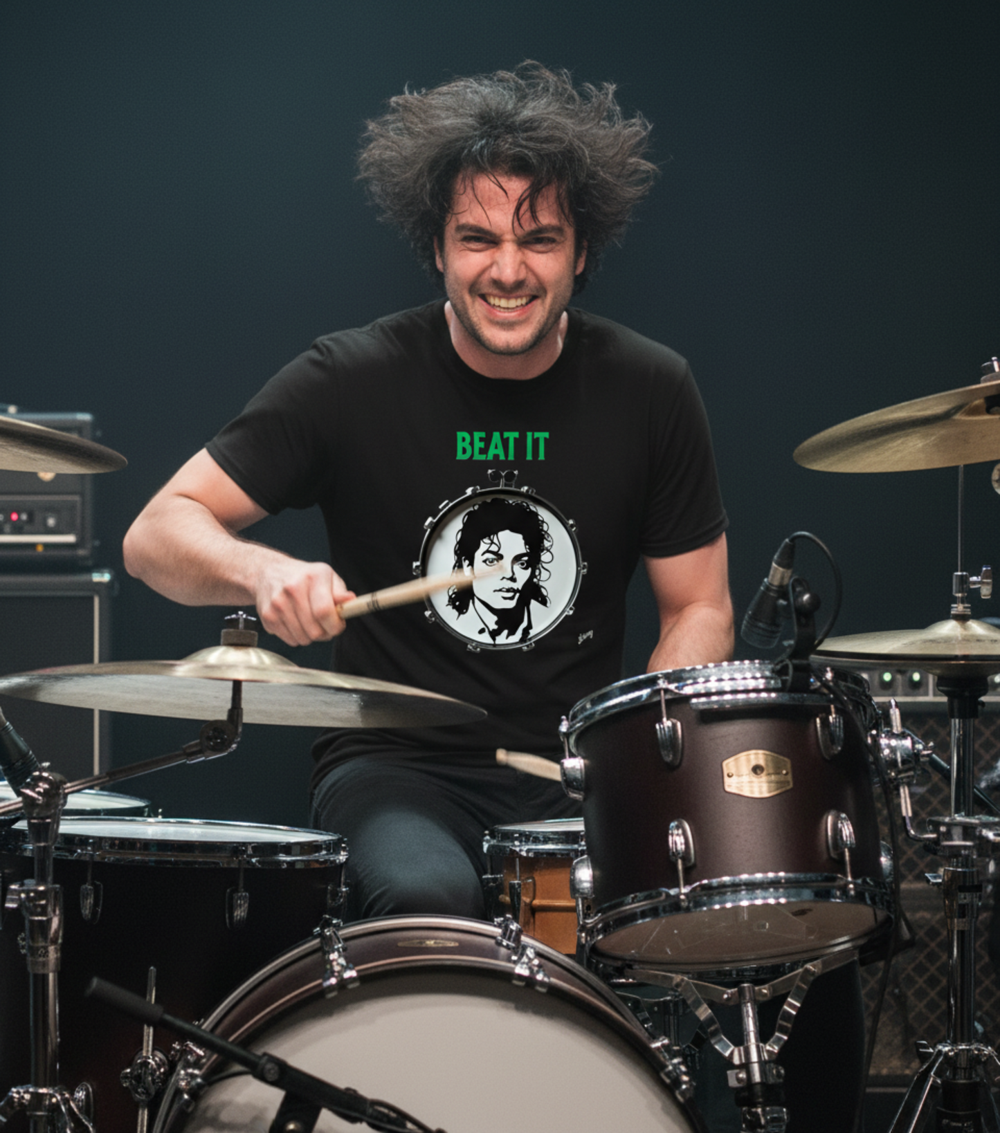 Drummer Humour| Gig Tshirt| Band T shirt