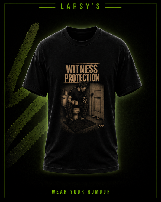 Witness Protection