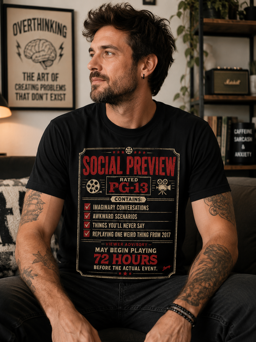 Social Preview