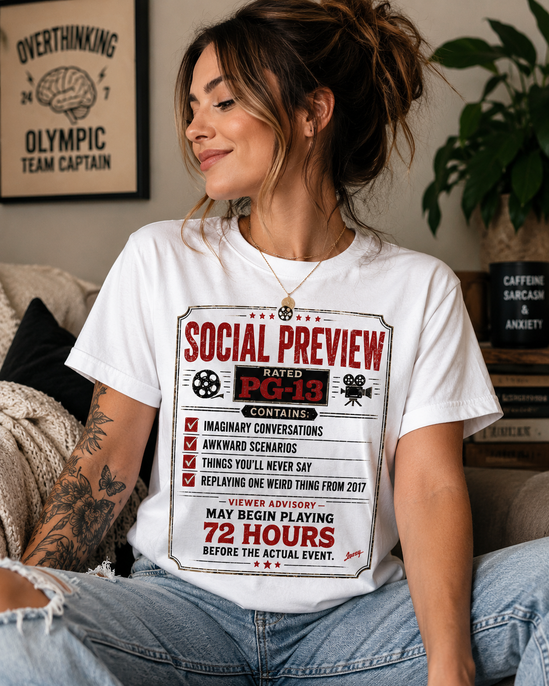 Social Preview