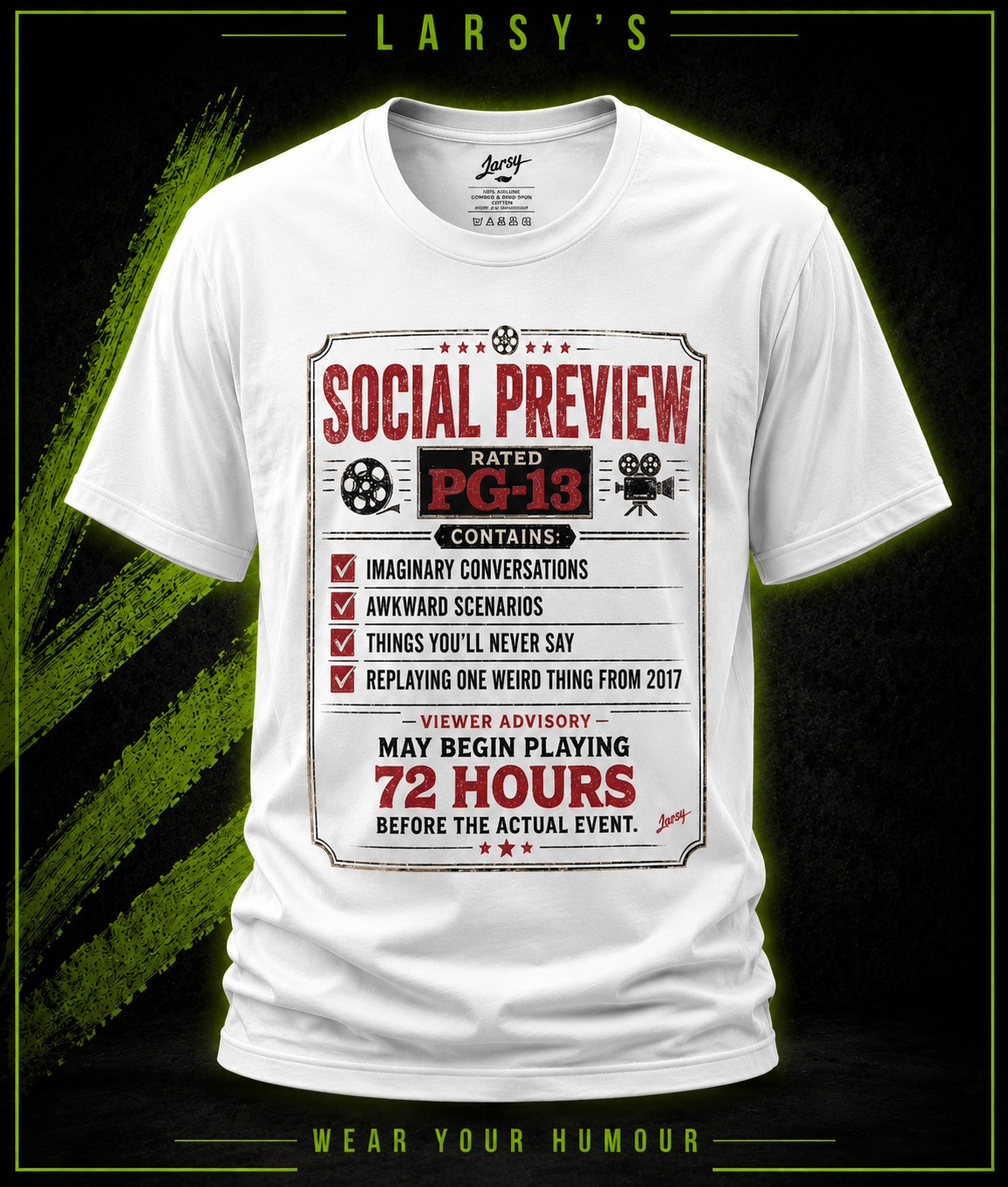Social Preview