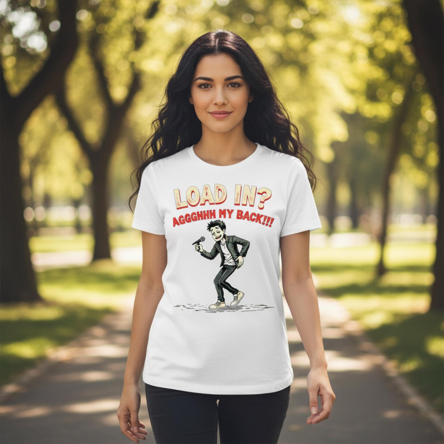 Music Humour, Band Jokes, Funny singer, Adult laughs, inside rockstar jokes, gig shirts