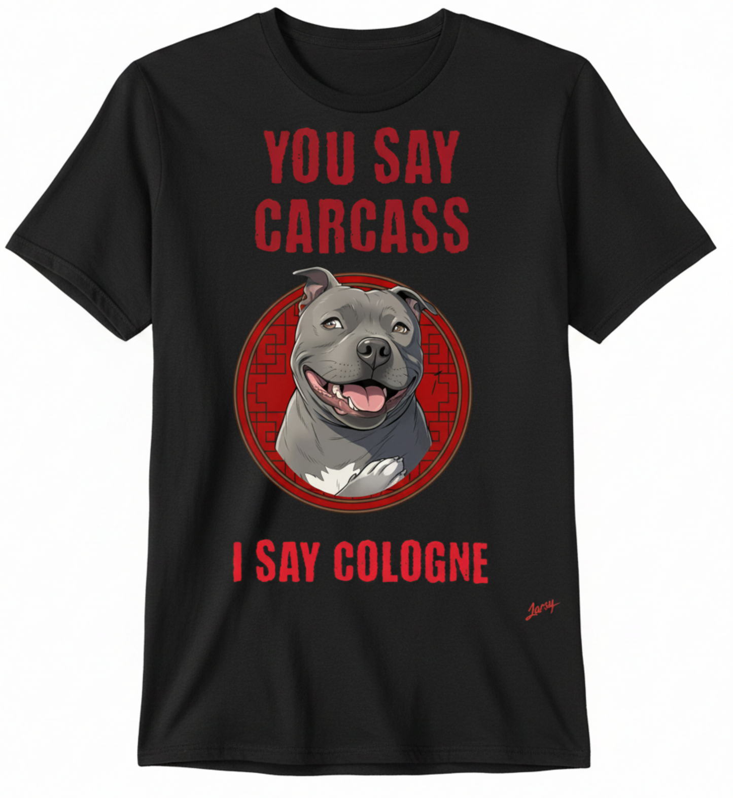 Funny Staffy T, Pet Lover Gift |Dog lover shirt