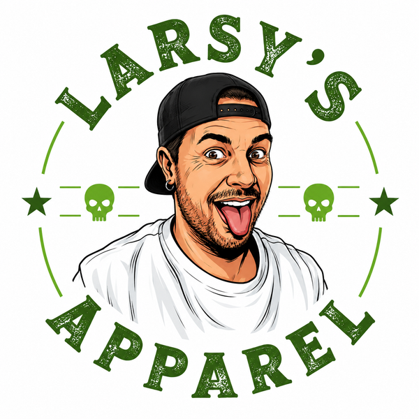 Larsy's Apparel 