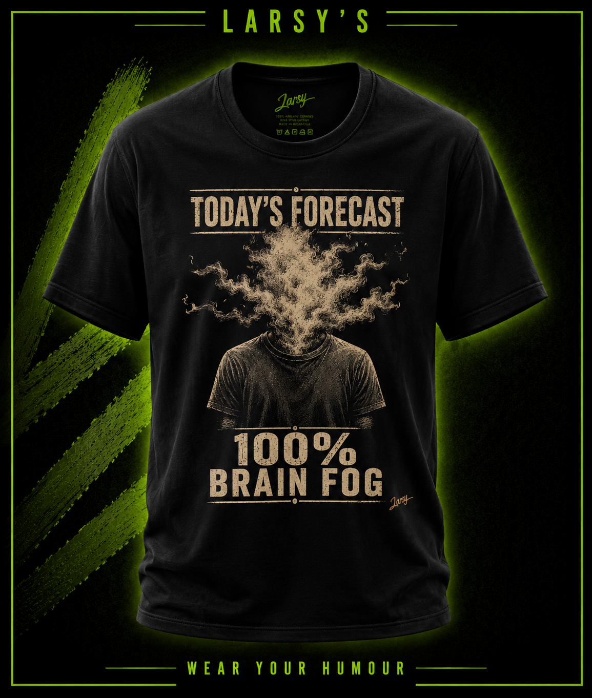Brain Fog