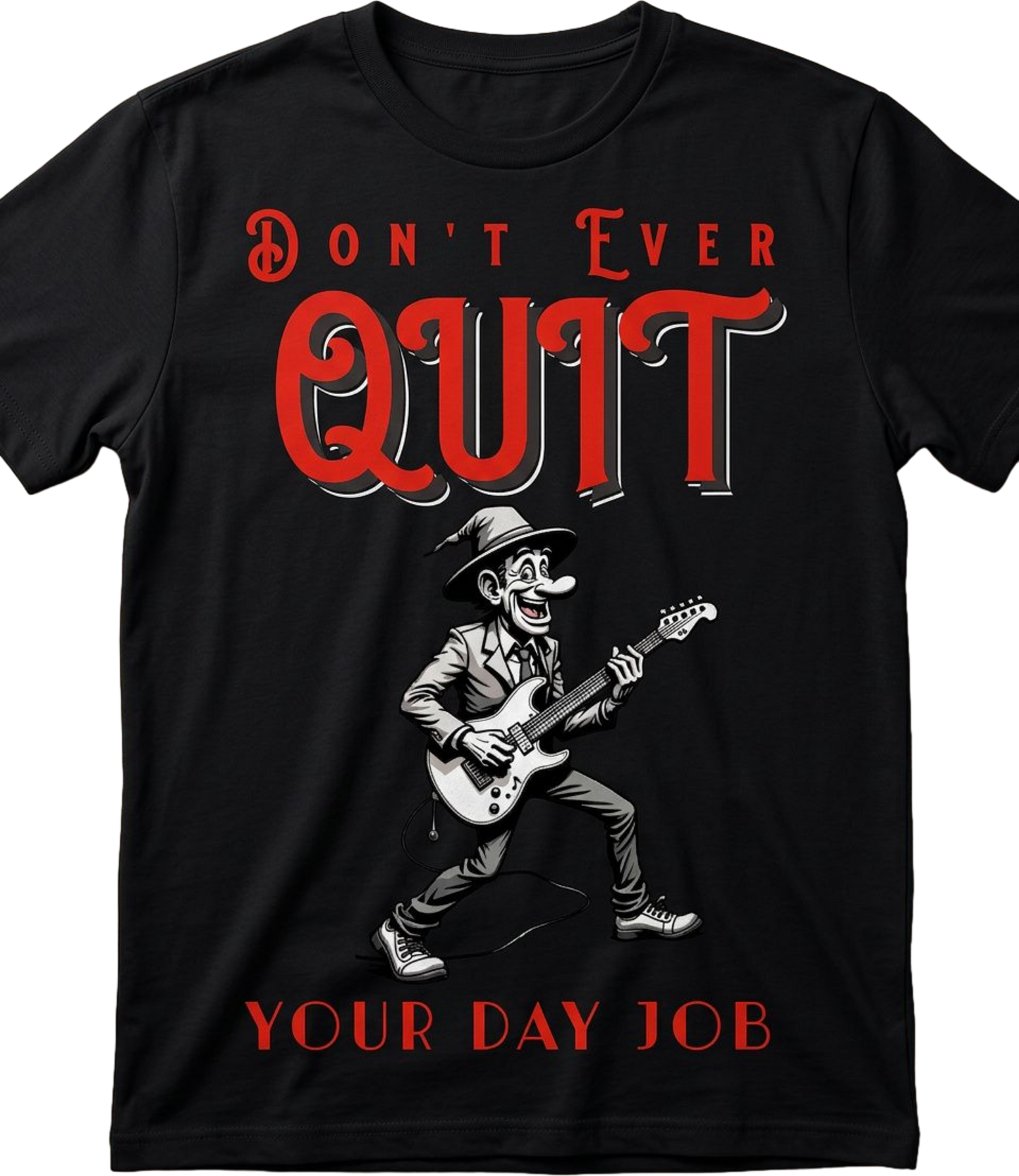 Music Humour | Anti motivation, Band humour, Gig T shirt, Adult funny, laughs