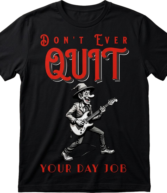 Music Humour | Anti motivation, Band humour, Gig T shirt, Adult funny, laughs