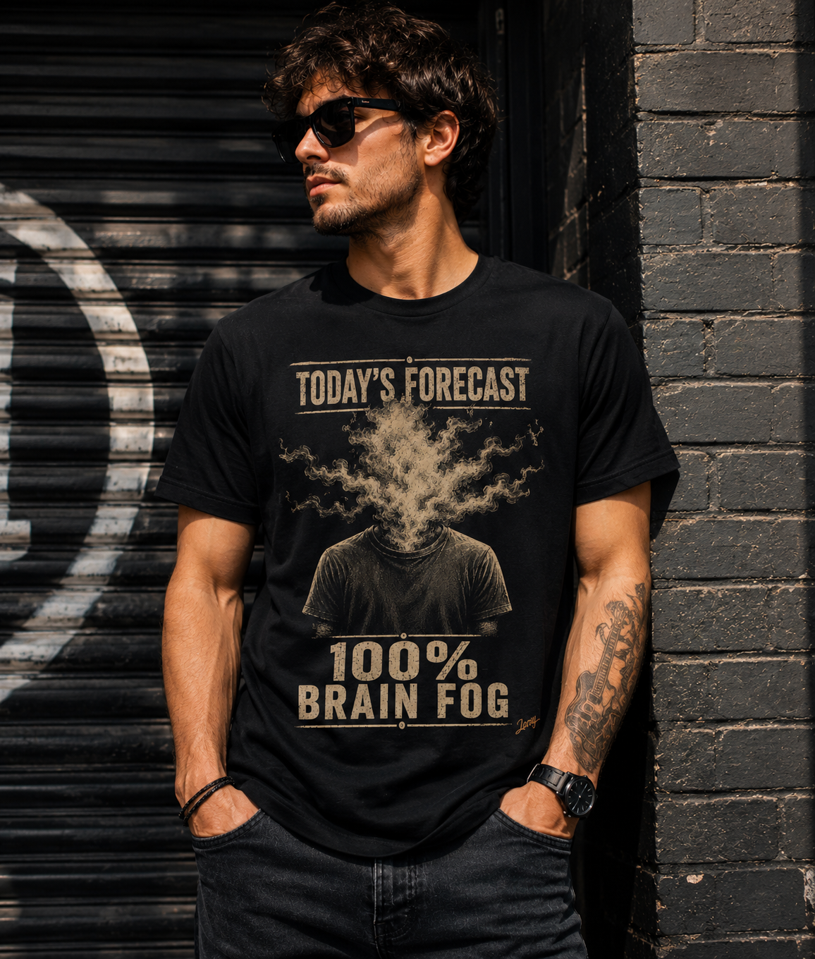 Brain Fog
