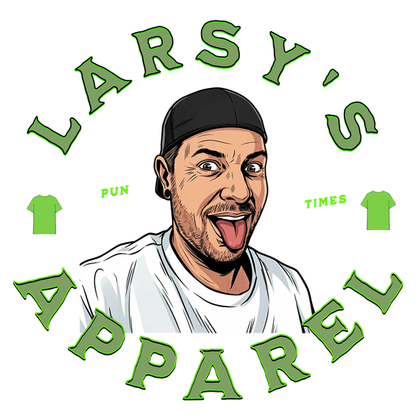 Larsy's Apparel 