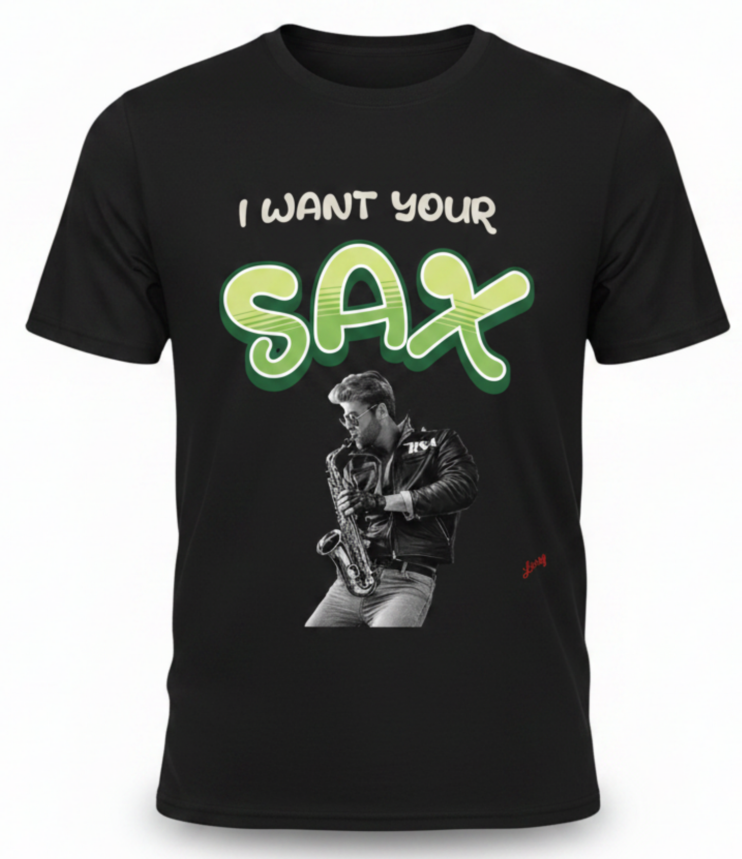 Funny Music Humour T shirt| Band joke T shirt| Gig humour