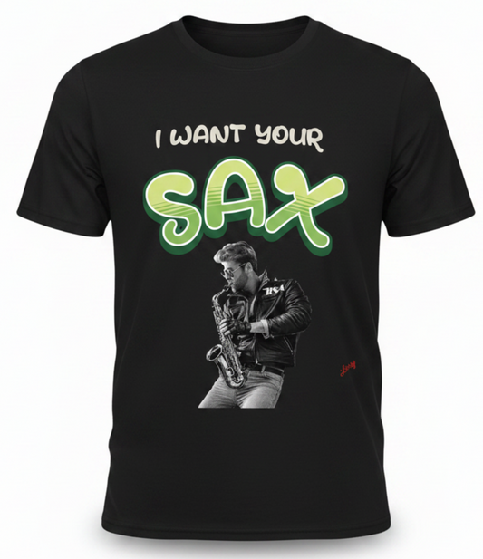Funny Music Humour T shirt| Band joke T shirt| Gig humour