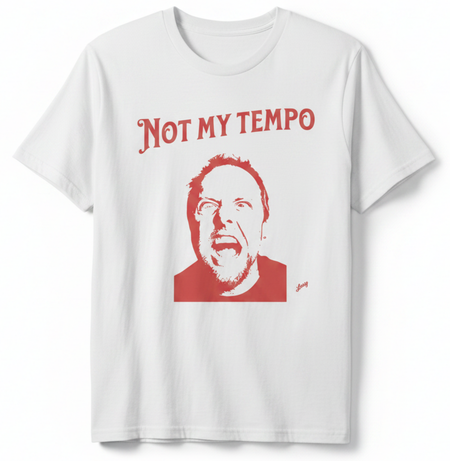 Band Humour shirt|Metallica Funny