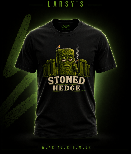 Stoned Hedge