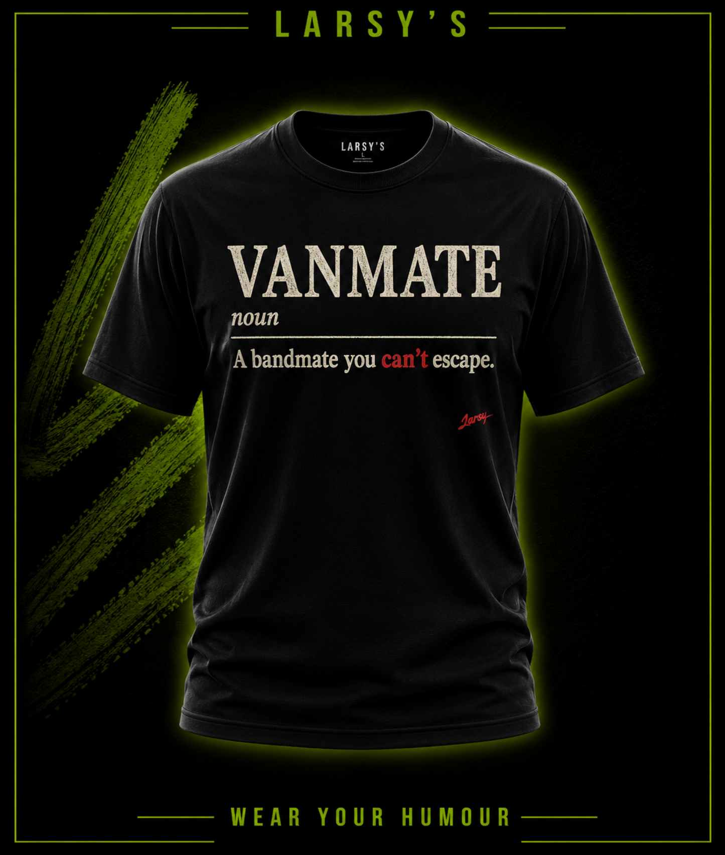 Vanmate